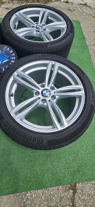 Jantes BMW 19" Style 408 Sport Line