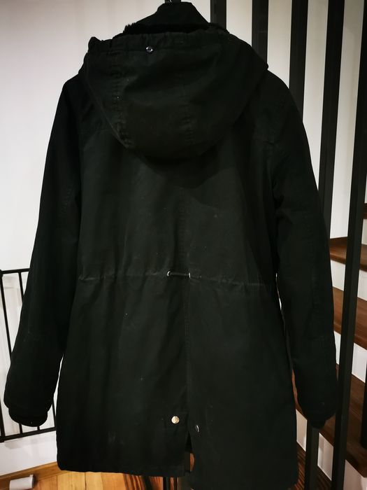 Damska kurtka zimowa roz. 38
