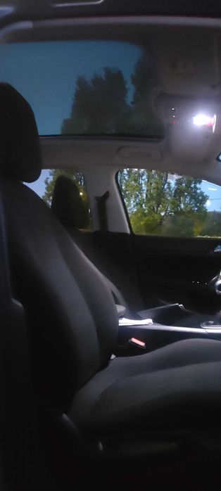 PEUGEOT 307 sw como novo