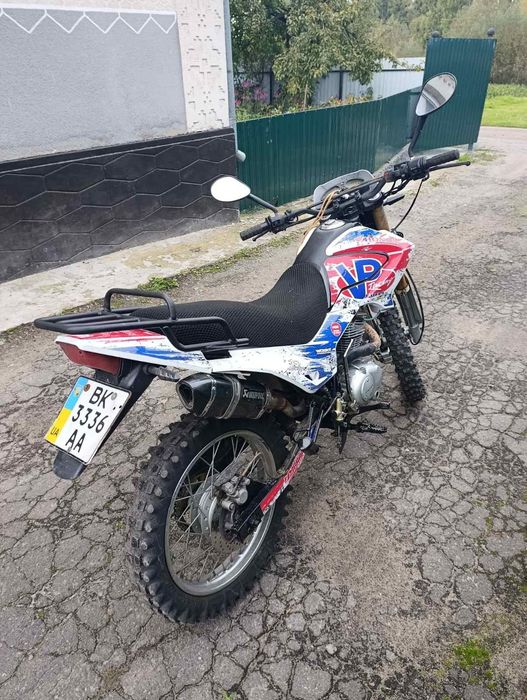 Продаж Viper v200r