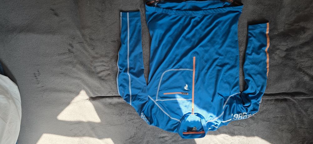 Koszulka rowerowa  PEAK PERFORMANCE  M