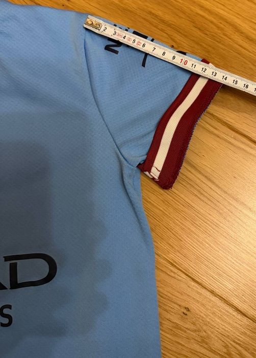 Дитяча футболка Манчестер Сіті Manchester City– 9-10 років