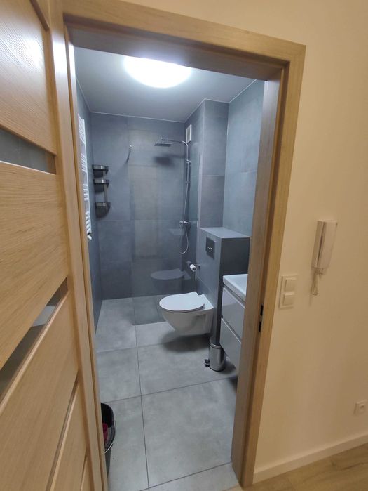 Mieszkanie – Legnica, Stare Miasto, Przedmieście Głogowskie - Widok 5