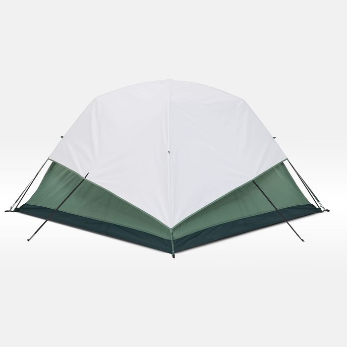 Tenda de campismo - mh100 ultra fresh - 3 pessoas