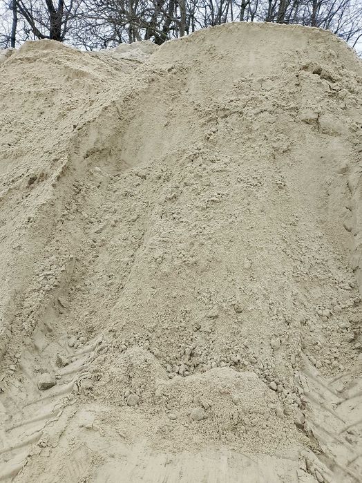 Piasek do piaskownicy z atestem/ Piasek Ostry/ Kruszywa Darex Brzeg