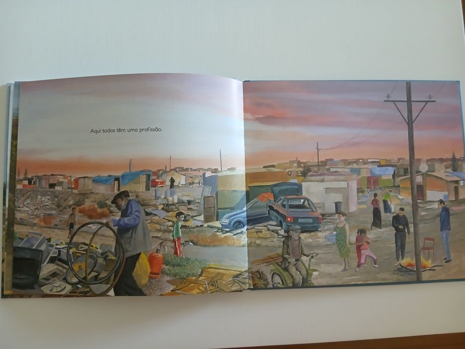 Terra de Ninguém- Plano Nacional de Leitura excelente estado