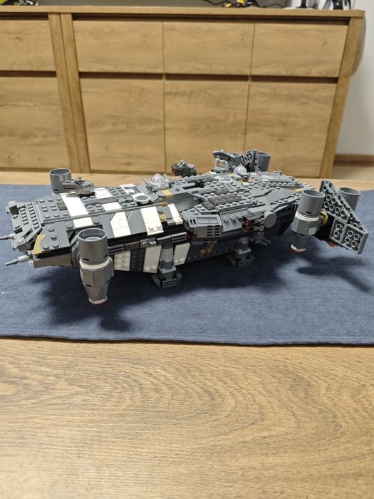 Лего конструктор Star Wars