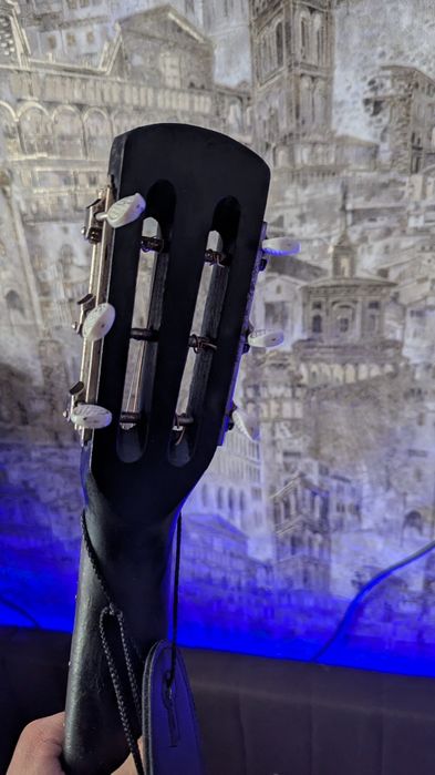 Гітара Чернігівська 1984