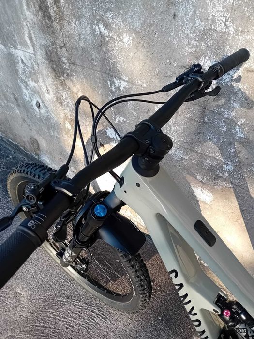 Canyon Spectral CF 7 (2025)