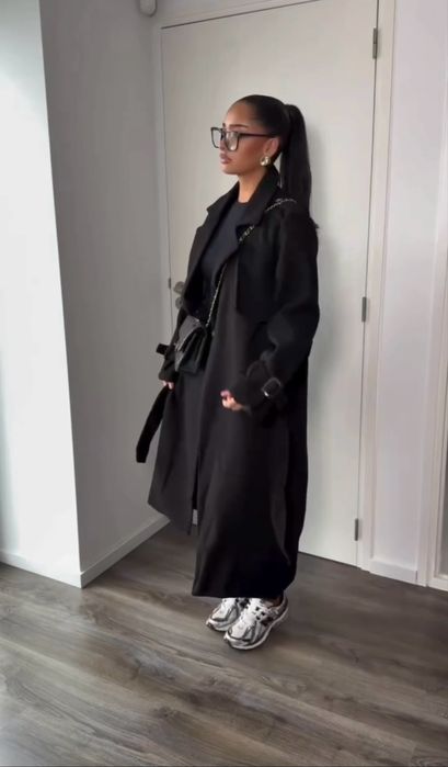 Крутейшее пальто Зима с подкладкой