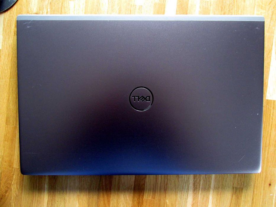 Dell Vostro 5502 15" i5 16GB 256GB laptop notebook (79)
