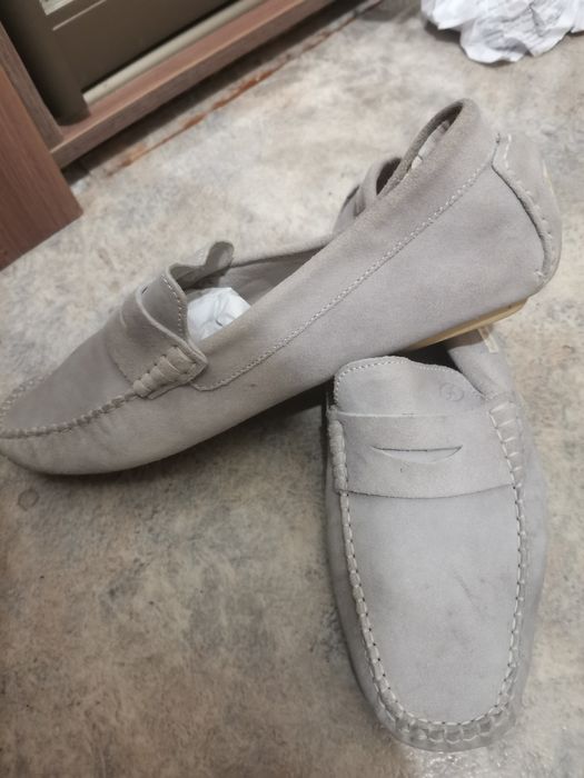 Мокасини florsheim 29см