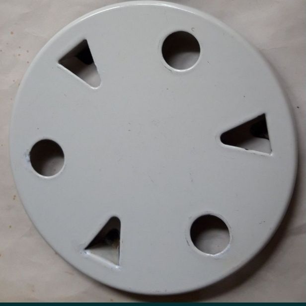 Подставка под горячее.