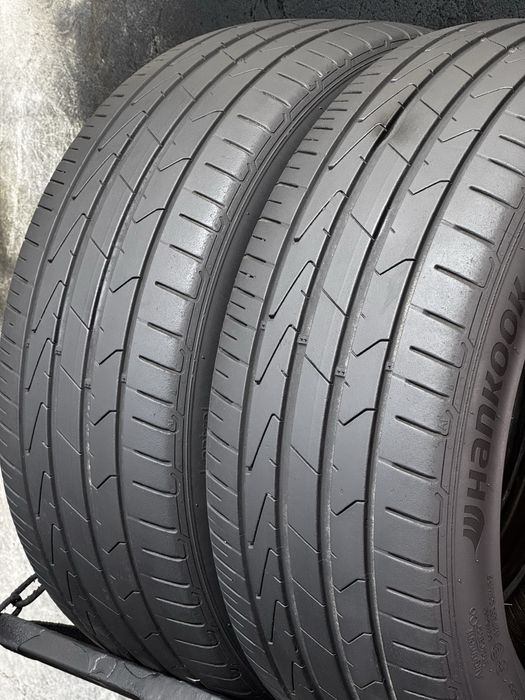 215/45 R17 Hankook Ventus Prime 3 | літо | 2шт | 91V XL | Корея |