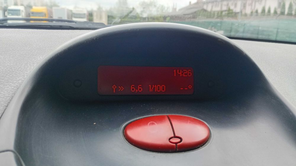 Peugeot 206 2008