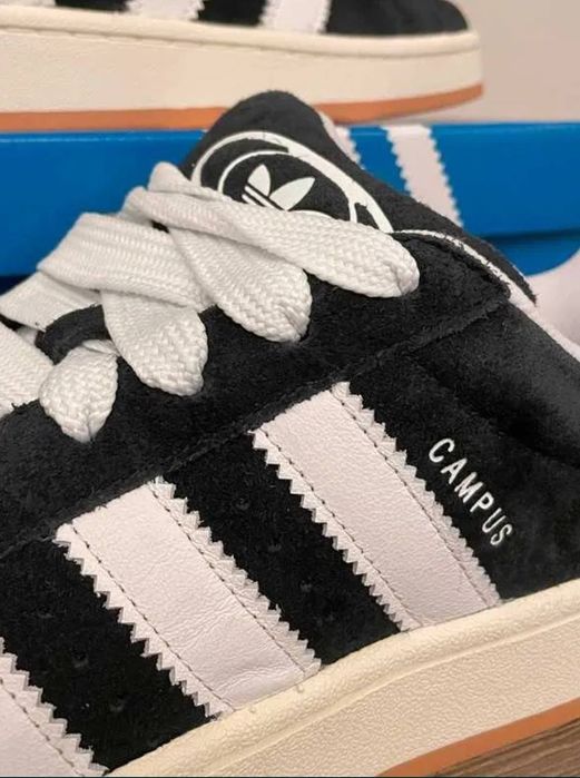 Adidas Campus 42p Original