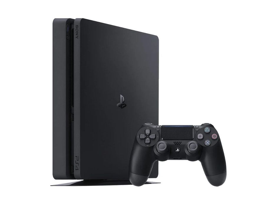 Ps4 slim usada 500gb