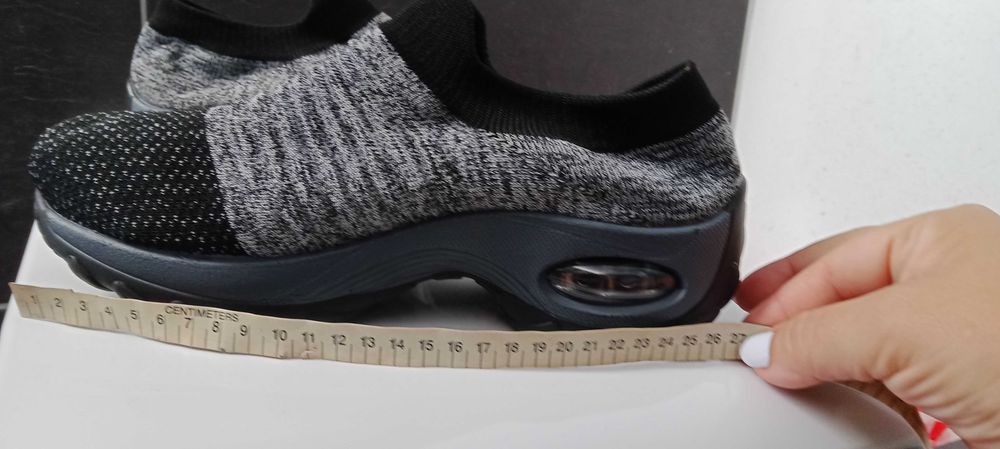 Sapatilhas/tênis novos unisexo