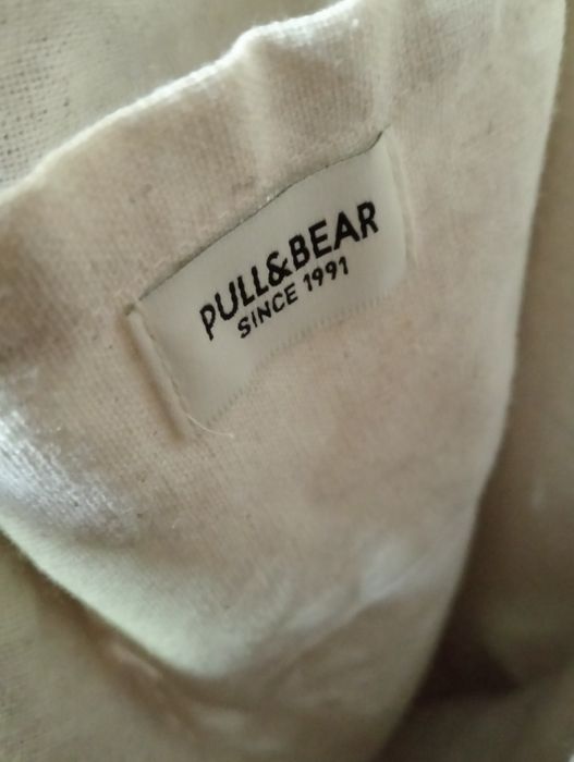 Mala de senhora Pull bear