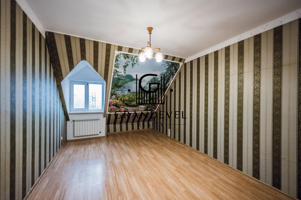 Продаж 2к квартири, Лютнева 1-1А, Бортничі, Харківський