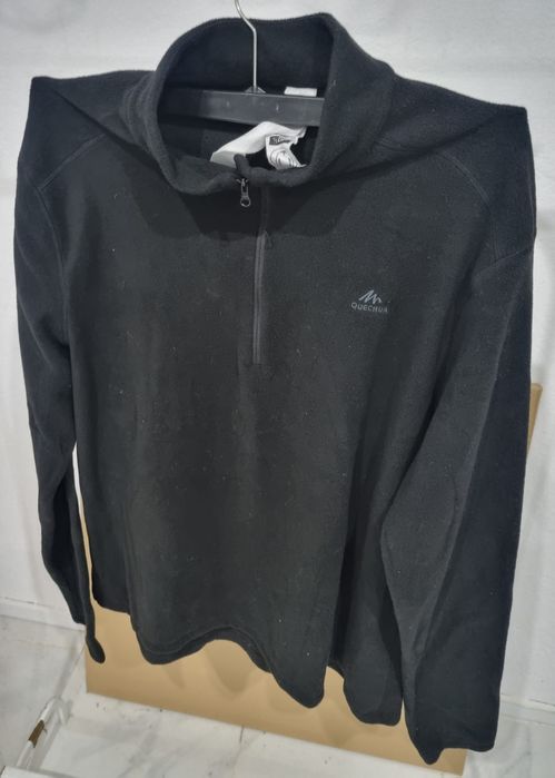 Polo Quechua Tamanho 3XL