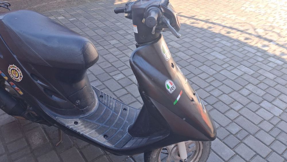 Скутер Honda dio27