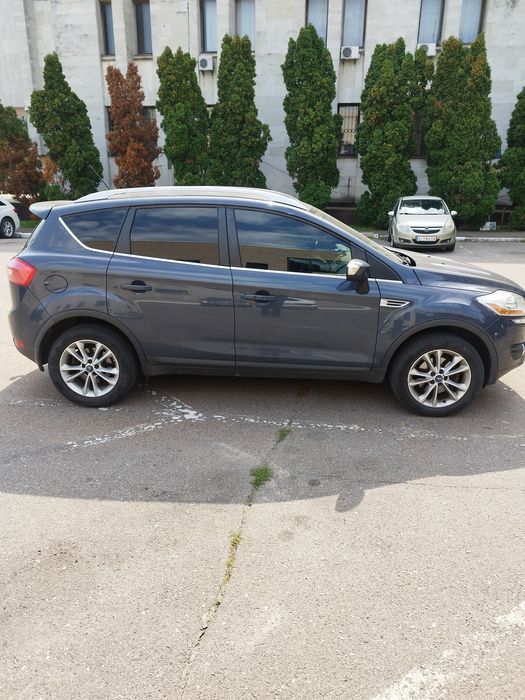 Ford Kuga 2012 VIN WF0RXXGCDRCB59319 фото оголошення 6 з 17