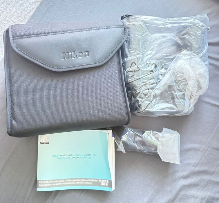 Lornetka Nikon Aculon A211 7x50