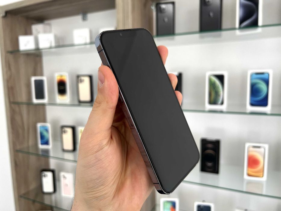 iPhone 13 Pro Max 128 gb neverlock l Магазин l Гарантія