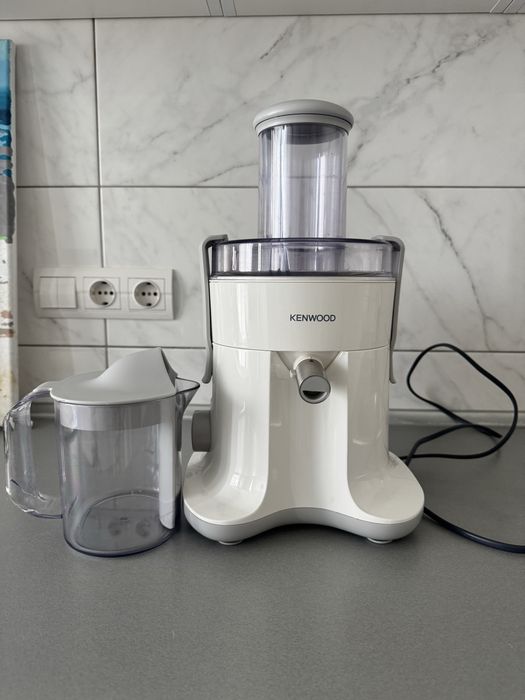 Соковыжималка Kenwood