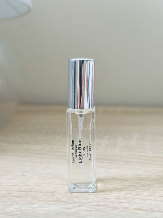 Perfumy Dolce&Gabbana Light Blue For Man