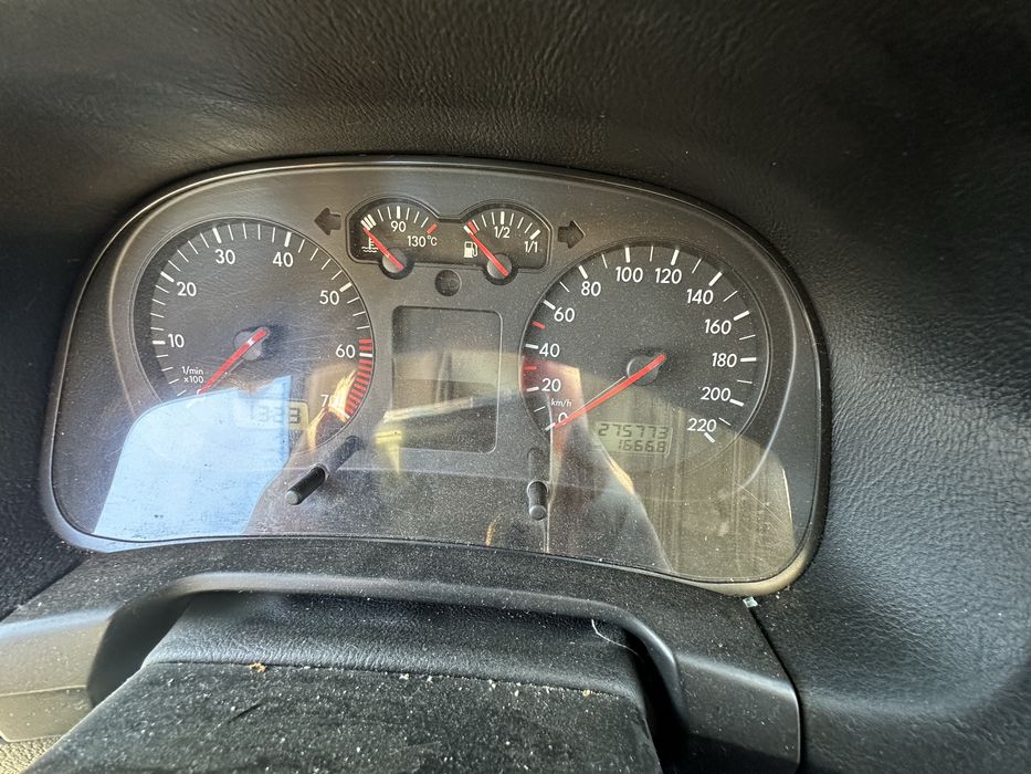 Golf 4 1.4 2000 бензин