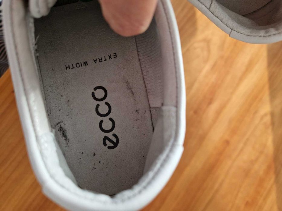 Sapatilhas ECCO T35