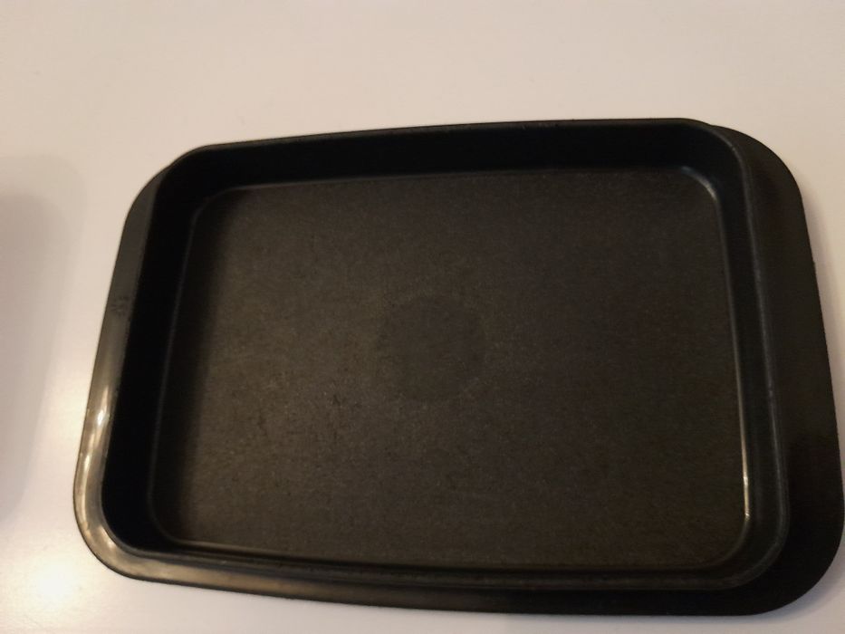 Maselniczka Tupperware