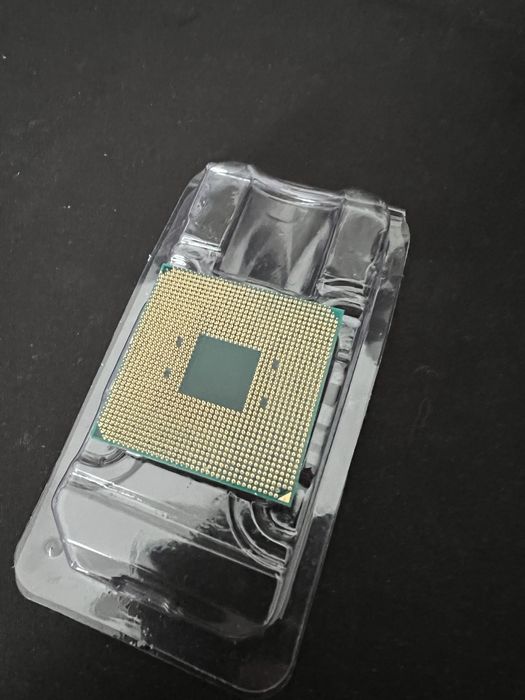 Procesor Ryzen 5 2600