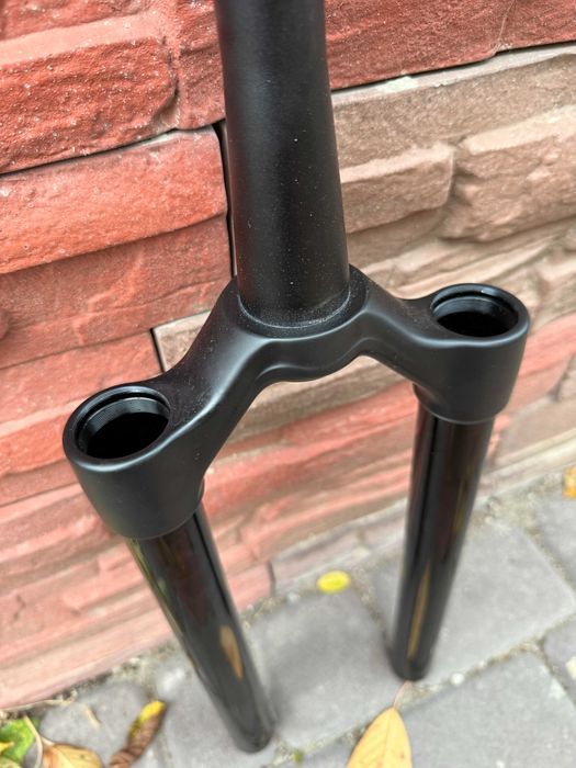 Ноги Fox 36 27.5-29 15x110 boost New