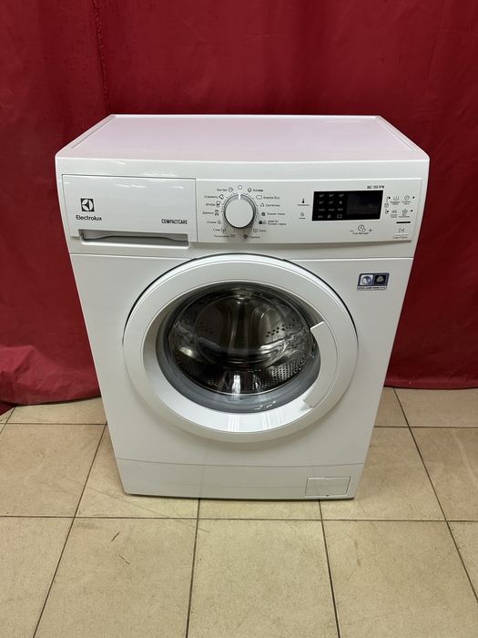 Стиральная машина Electrolux EWS 1064 NAU