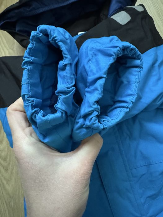 Зимовий комбінезон h&m