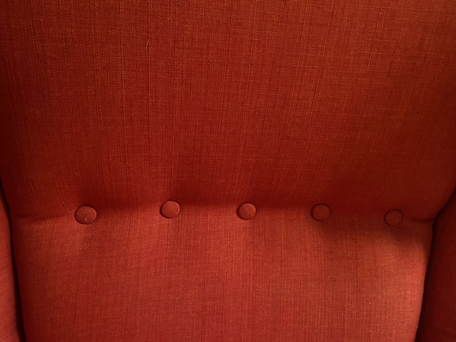 Poltrona IKEA STRANDMON  (nova custa 239€).