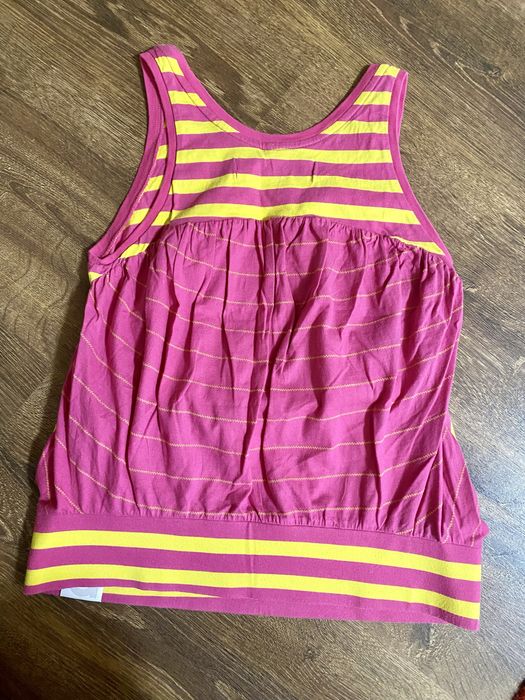 Adidas топ для майбутньоі мами