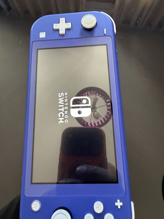 Nitendo Switch/ 3 Meses