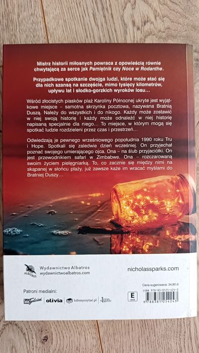 Z każdym oddechem