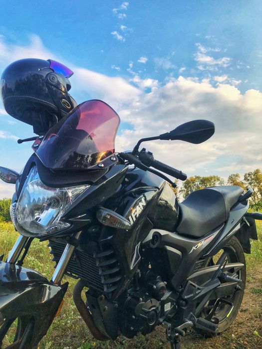 Продам, lifan kp 200