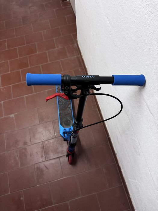 Trotinete Oxelo crianca