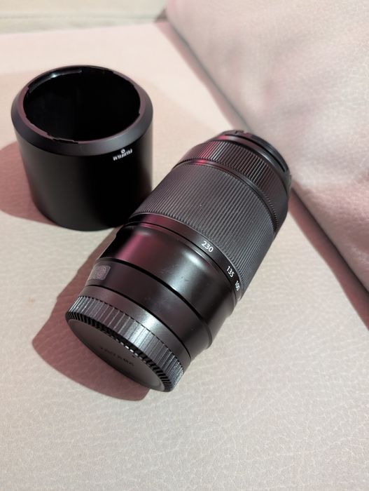 Fujifilm XC 50-230 f4.5-6.7