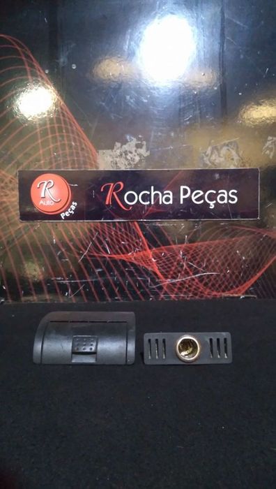 Kit Cinzeiro Opel Corsa C (X01)