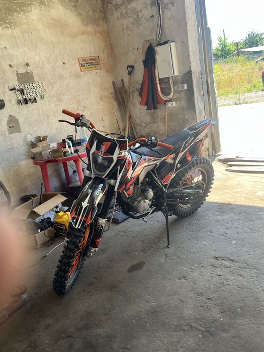 Продам GEON TERRA X 250
