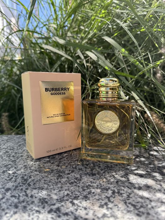 burberry goddess - купити товари для краси та здоров'я
