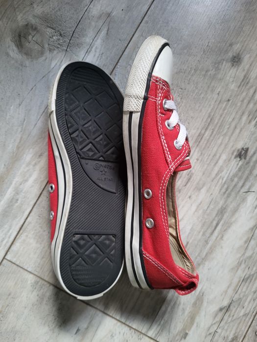 Buty Converse r.36