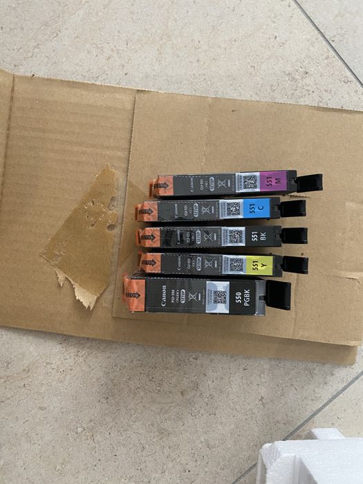 Принтер canon pixma ip7250